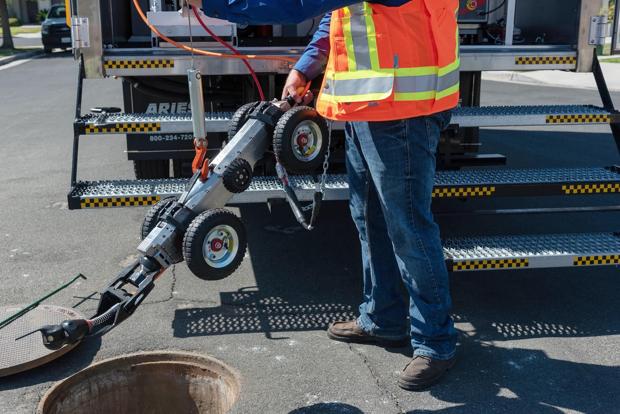 Aries Industries Adds Dealer for Washington, Oregon and Idaho